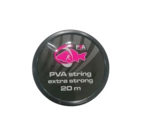 PVA Šnúrka String Extra Strong 20m